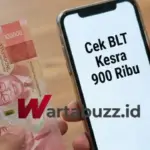 Cara Cek BLT Kesra 900 Ribu 2026: Jadwal Pencairan, Syarat, dan Daftar Mandiri
