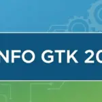 Cara Cek Info GTK 2026: Login, Status Tunjangan, dan Data Guru